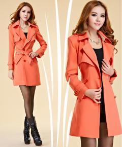 商務聯盟風衣女裝外套產品概覽 報價、供應與廠商批發指南